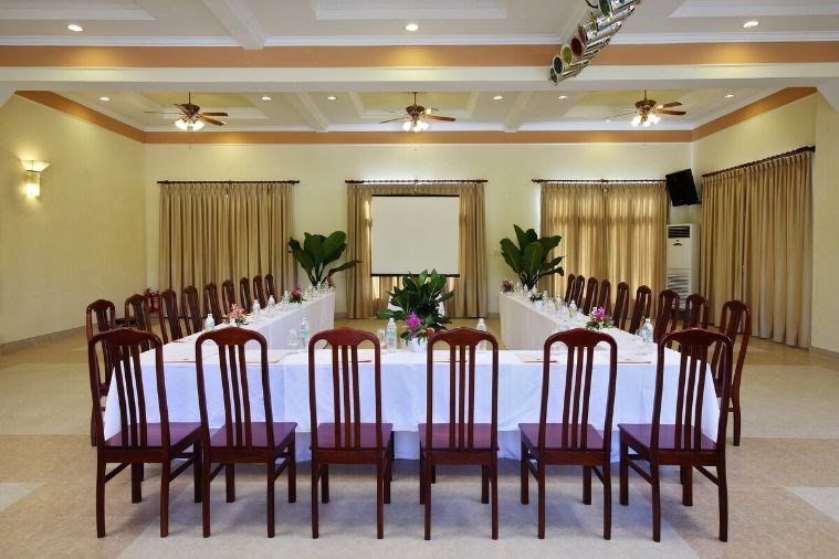 Golden Coast Resort & Spa Phan Thiết